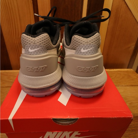 Nike Air Max Pulse Sz 8.5 Men’s - Cream/Dark Mocha, New in Box - Picture 4 of 9